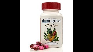 Demograss Classic 30 Day Supply Dietary Supplement