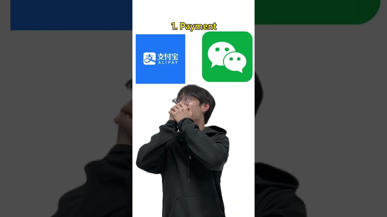 Essential apps for traveling and living in China 