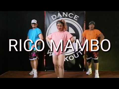 RICO MAMBO l