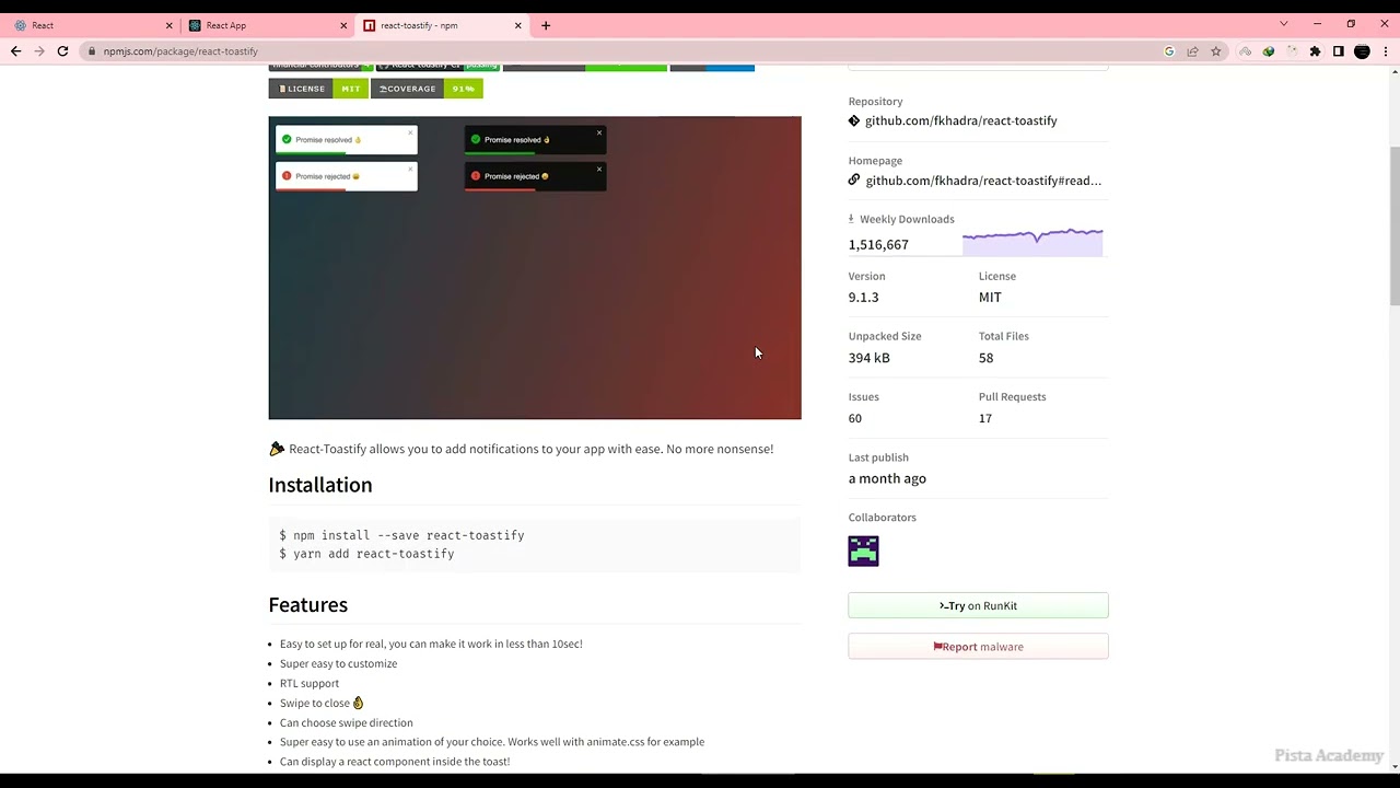 ساخت وب سایت رزرو هتل با React و Nodejs - جلسه دوازدهم