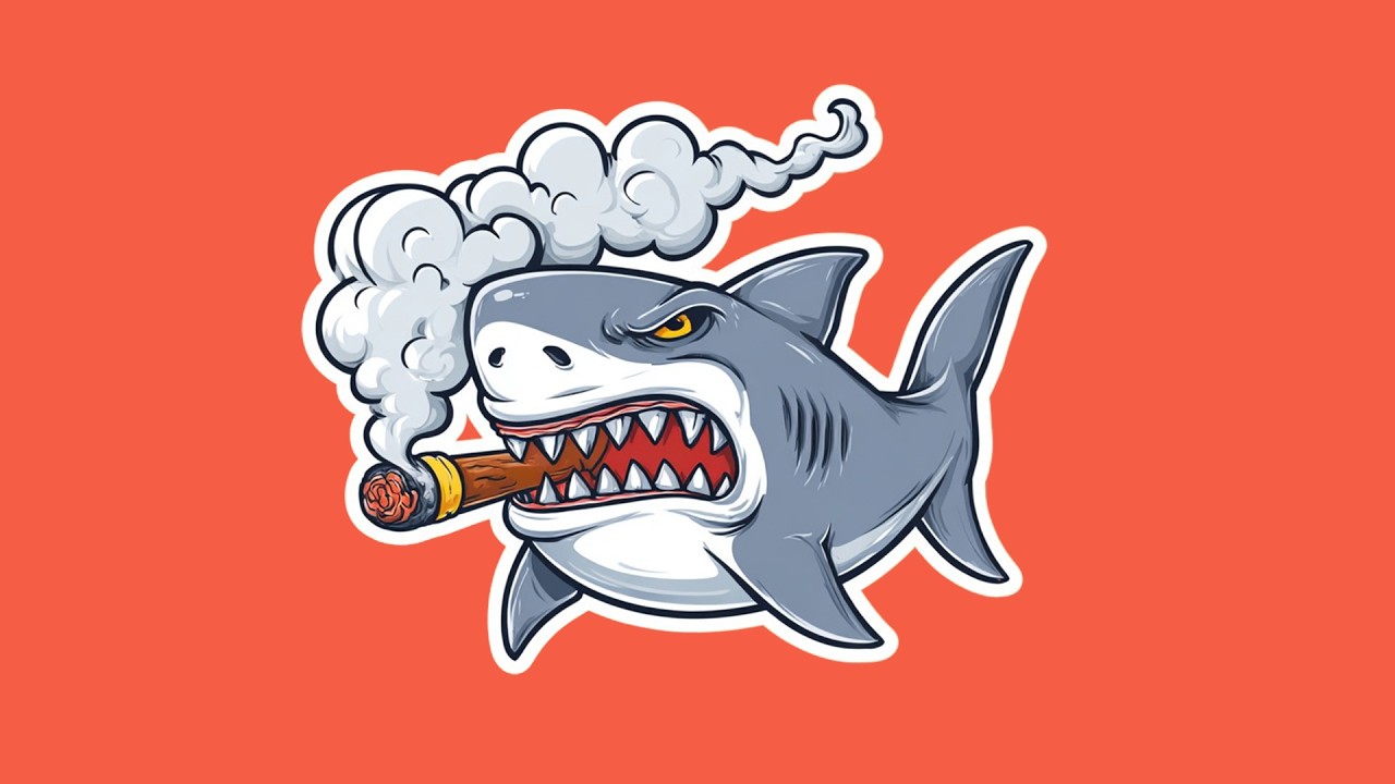 Freestyle Beat - "SHARKS" | Free Type Beat 2026 | Rap Trap Instrumental