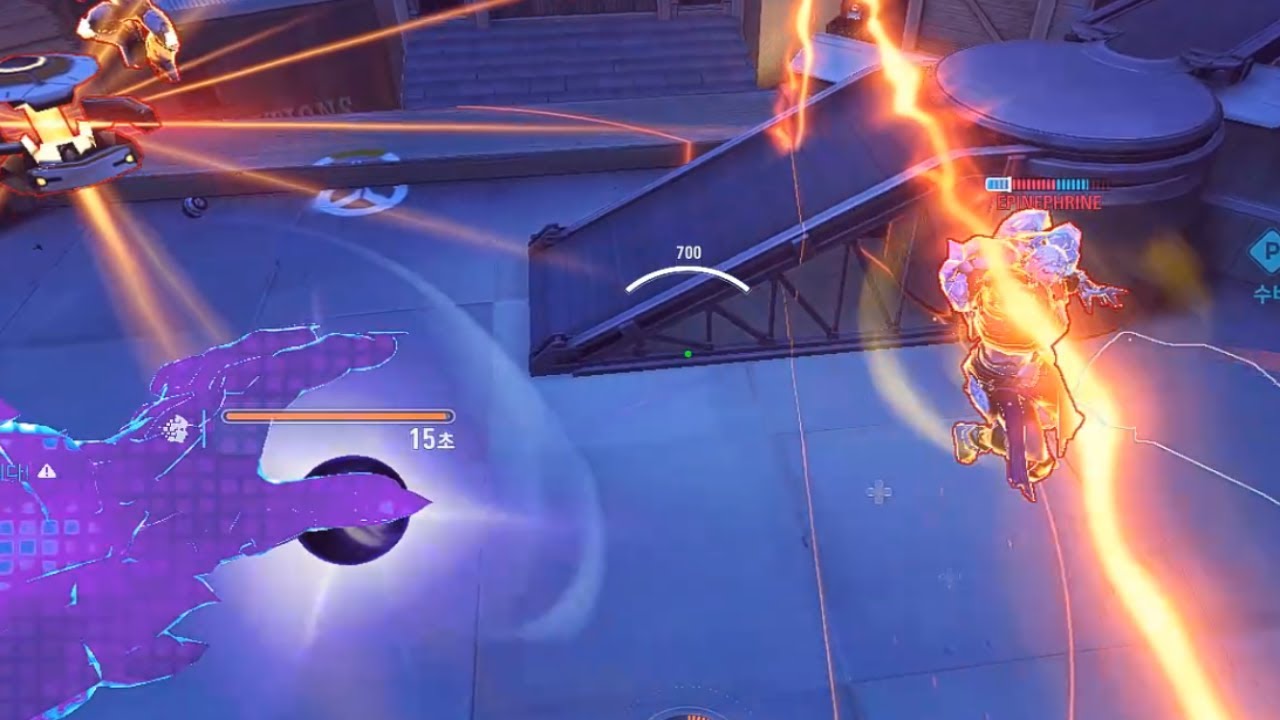 생존 복제시 매트같은 방어스킬 먼저 쓰셔야 합니다