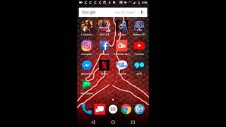 My website I use to get music