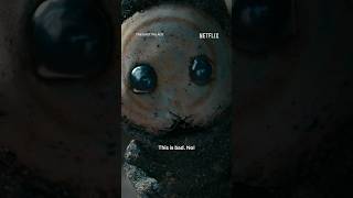 Do NOT pet #TheEastPalace #Netflix