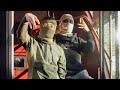 Central Cee All Of Me Ft Nemzz M24 Music Video 