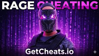 ХАЙЛАЙТЫ С ЧИТОМ ULTIMATE RUST | ft getcheats.io
