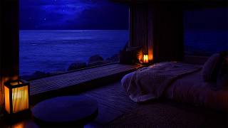 After 5 Minutes You Will Fall Into Deep Sleep • Cures For Anxiety Disorders, Depression and Insomnia