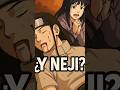 Porque no revivieron a NEJI en #naruto