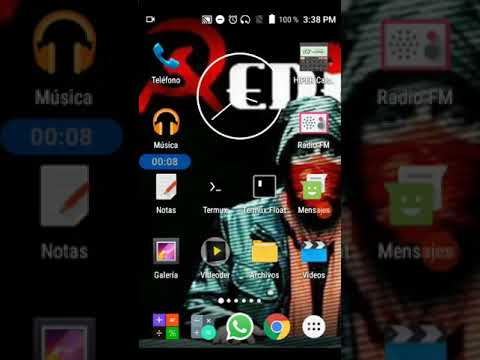 mini tutorial python2 en termux