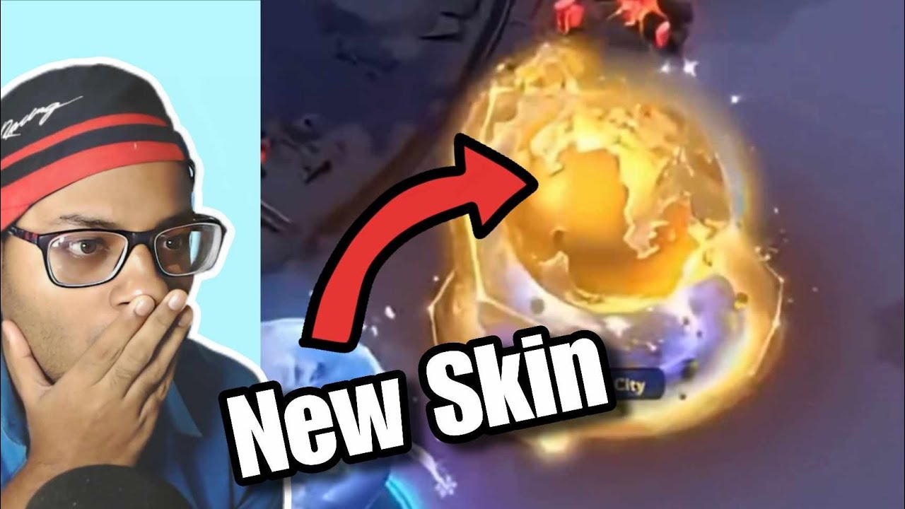 You will get shocked seeing new skin in Whiteout Survival| Frost Sphere Globe