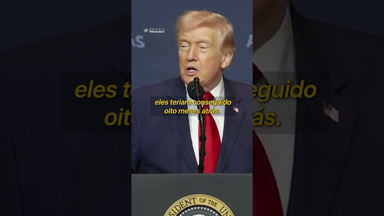 "Eles estavam muito perto de uma arma nuclear"