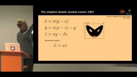 Towards 16bit weather and climate models: Evaluating posits as an alternative to floats in Julia.