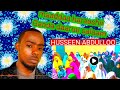 Maaddaa Haraashii Husseen Abdulloo 