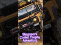 #camel #rc #4x4 #shortvideo #shorts #defender #landrover #offroad #crawler RC crawler extreme