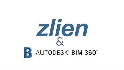 zlien + AUTODESK BIM 360 Integration For Waivers