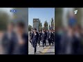 Сборная Казахстана по WorldSkills готовятся представить страну на мировой арене