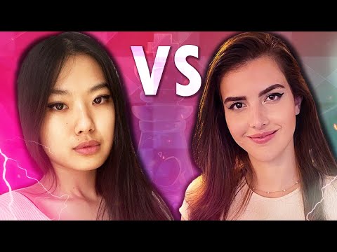 Can Botez Go ULTRA INSTINCT Mode vs Nemo? | 30 SECOND CHESS MATCH - Can Botez Go ULTRA INSTINCT Mode vs Nemo? | 30 SECOND CHESS MATCH