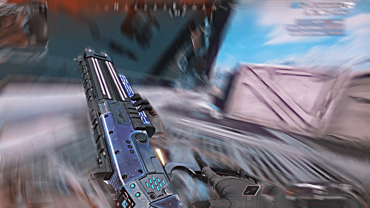 INSANE. 🔥 - An Apex Legends Montage! (Season 12)