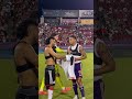 Jesús 🤝 Luis #vamosorlando