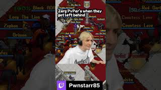 Zerg PvPer's who don't pvp otherwise; BEST MMORPG Ultima Online 2025 UO OUTLANDS