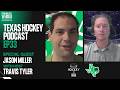 Dallas Stars vs. Minnesota Wild Game 4 Reaction With Jason Miller, Nils Lundkvist SCARY Skate Injury