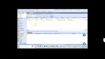 24 10 2025 Xuất kho CCDC và ghi tăng trên phần mềm Misa
