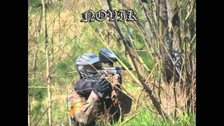 Zimna Crew Paintball Team