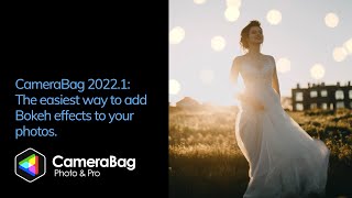 CameraBag 2022.1 — The Easiest Way To Add Bokeh Effects to Photos screenshot 5