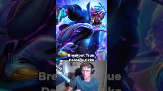 Riot just made ANOTHER $200 skin Profile