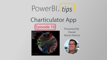 Charticulator Visual IS HERE!!! - Season 1 Episode 10 - Box Plot