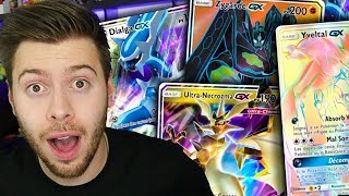 OUVERTURE INCROYABLE ! 59x POKEMON LUMIÈRE INTERDITE - Pokémon TCG Online OUVERTURE INCROYABLE ! 59x POKEMON LUMIÈRE INTERDITE - Pokémon TCG Online