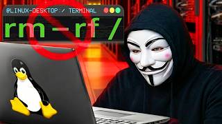 27 Linux Commands That Will BLOW YOUR MIND!