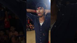 4 सुई गाल से पर#manishrajan #circus