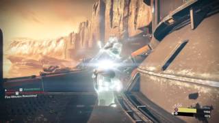 Destiny Rumble Firebase Delphi