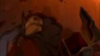 The Dark Knight Trailer Treasure Planet