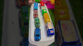 Satisfying car sounds #toys #funny #satisfying #trend #viral #adoreble #trending #car #cars #shorts