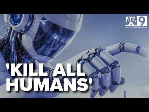 AI fears rise as Trump pushes back on new guardrails