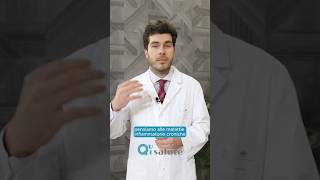 Infiammazione intestinale: quando è un campanello d’allarme – Dott. Andrea Pasta | Qui Salute