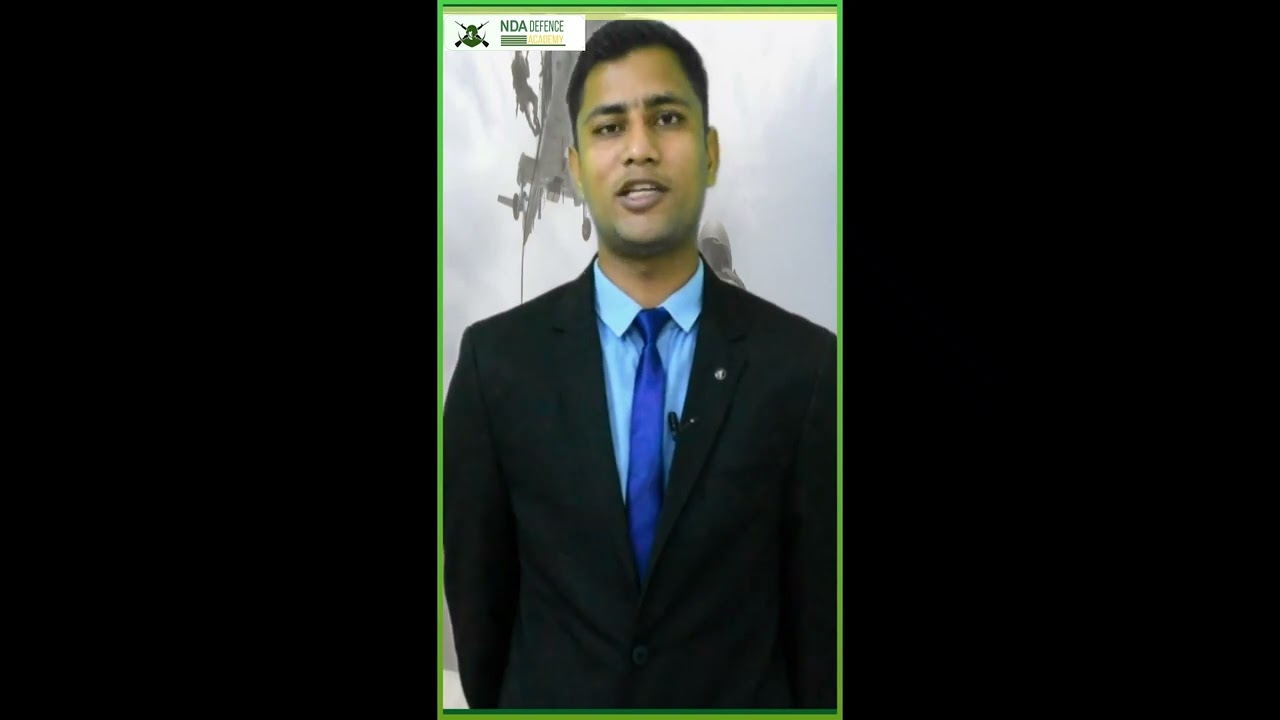 My Journey to Qualify NDA 2022 Written Exam || How I Cracked NDA 2022 Written Exam! 