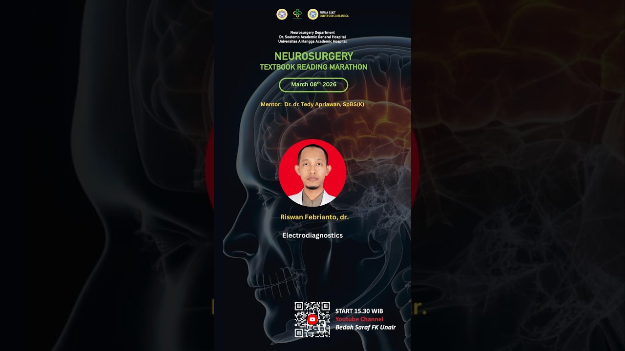 NTRM: Greenberg 10th ed. Handbook of Neurosurgery Ch. 14 (08/03/2026)