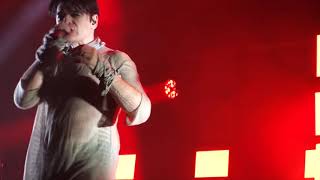 Gary Numan - I Die: You Die (Live At Brighton Dome 2017 - Savage Tour)