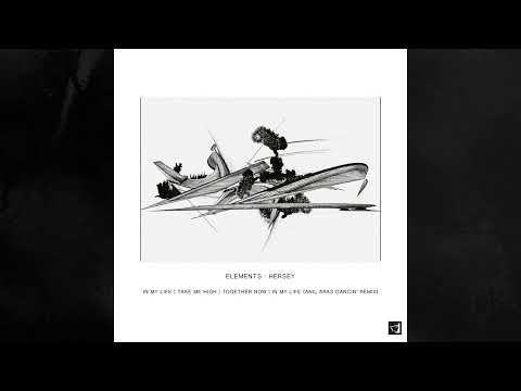 Hersey - Take Me High (Original Mix)