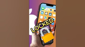 How to Enable iPhone Guided Access Feature