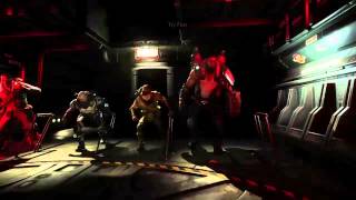 Ima melt his face [Evolve Open Beta]