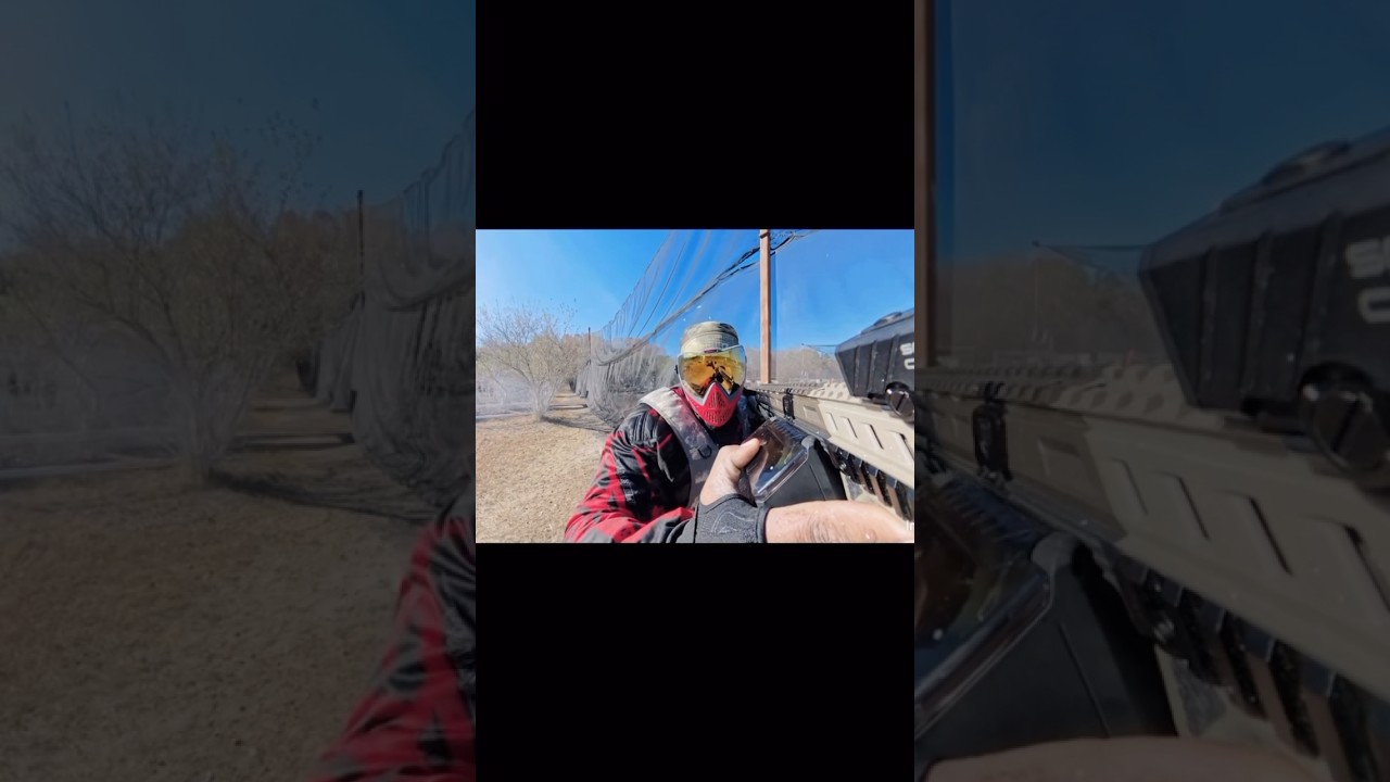 Private party gameplay with some friends. 