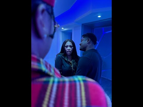 When Noel is SHOOK from a blast from her past!