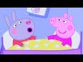 Peppa Pig Italiano ⭐ L'Ospite Francese ⭐ Collezione Italiano - Cartoni Animati