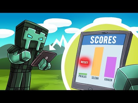 Minecraft Server Admin Deletes A Players Highscore Admin - abusing admin powers in roblox roblox admin commands