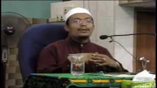 Ustaz Kazim Elias - Doa Sakit, Sihir, Santau, Angin Ahmar, Gangguan Jin & Syaitan