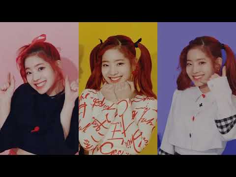 TWICE - "KNOCK KNOCK"